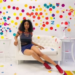 Meet your Posher, Byana